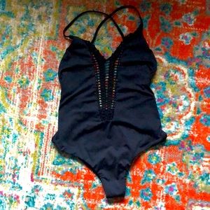 Billabong One Piece
